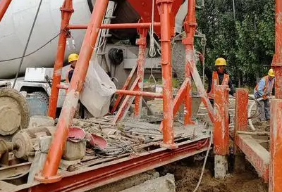 商丘现在打井50米需要多少钱