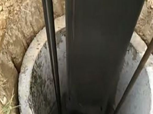 商丘打井公司